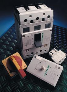 Product Feature - Electrical equipment | Archive Titles | Building