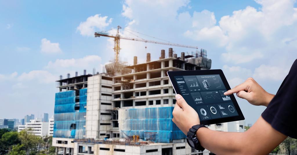 Productivity: How digital tools are making construction projects better ...