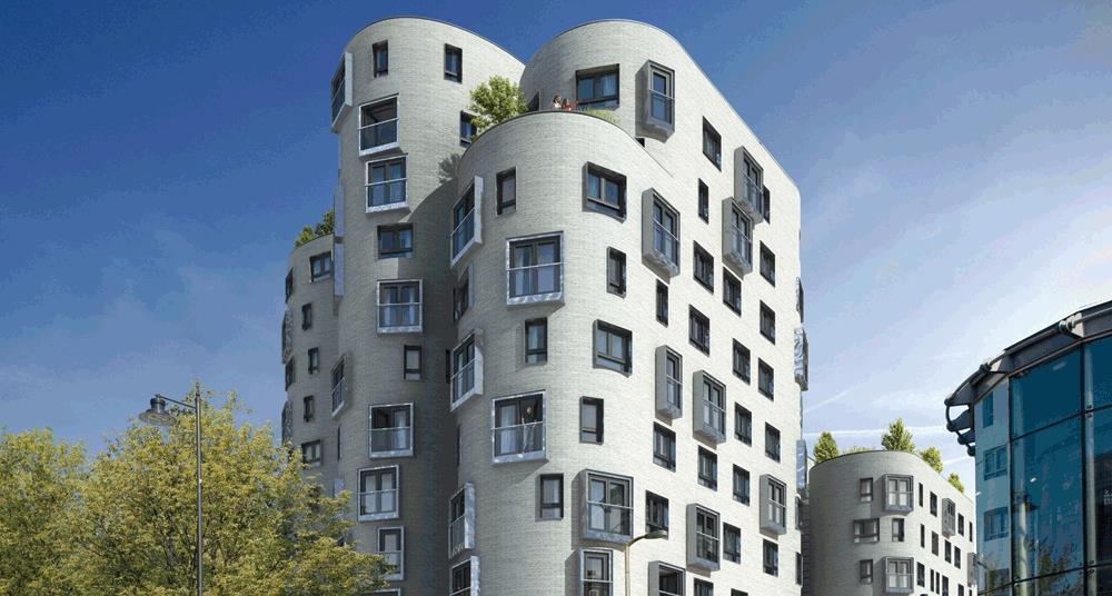 United House profit up 78% as London proves resilient | News | Building
