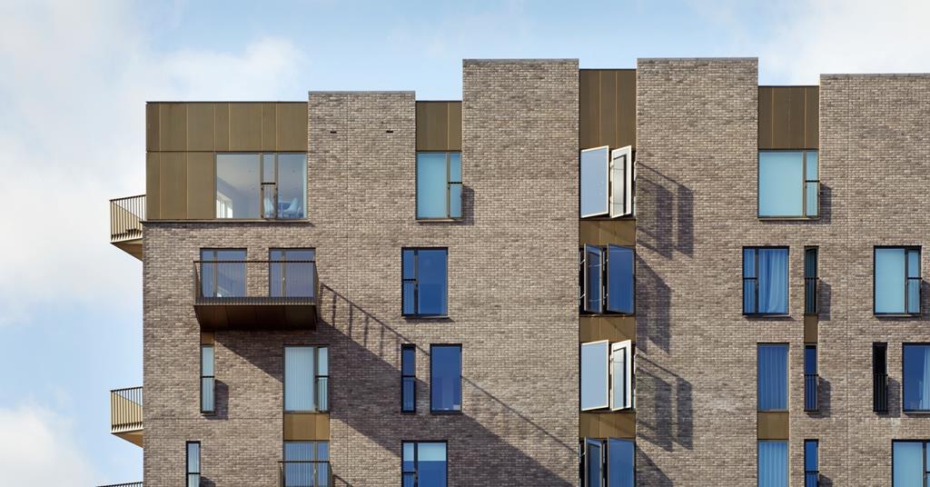 Why partnerships are key to fixing the housing crisis an interview