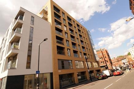 Best Private Housing Development | News | Building