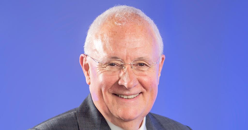 Michael Layos Why partnerships are key to fixing the housing crisis: an interview ...