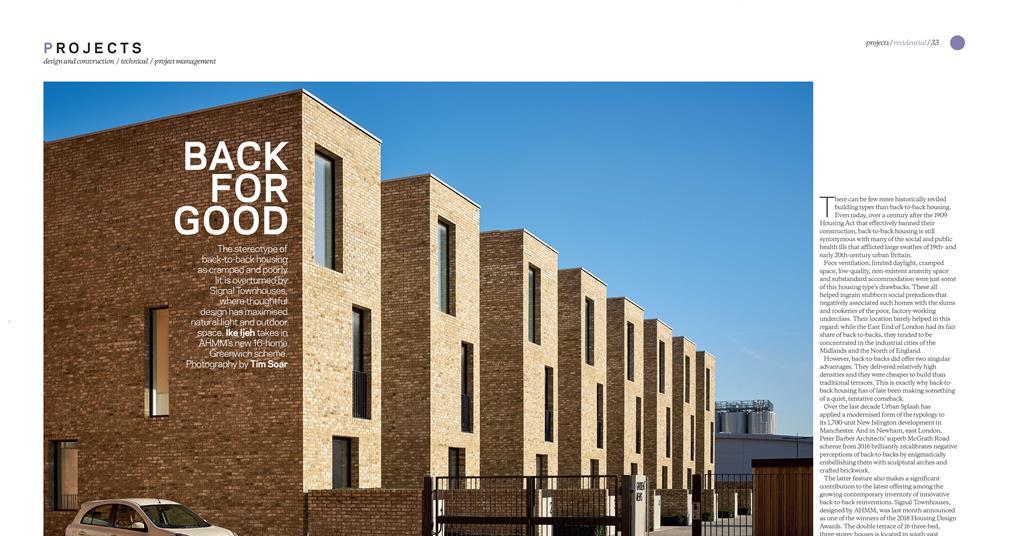 Subscribe to Building | Information - Building | Building