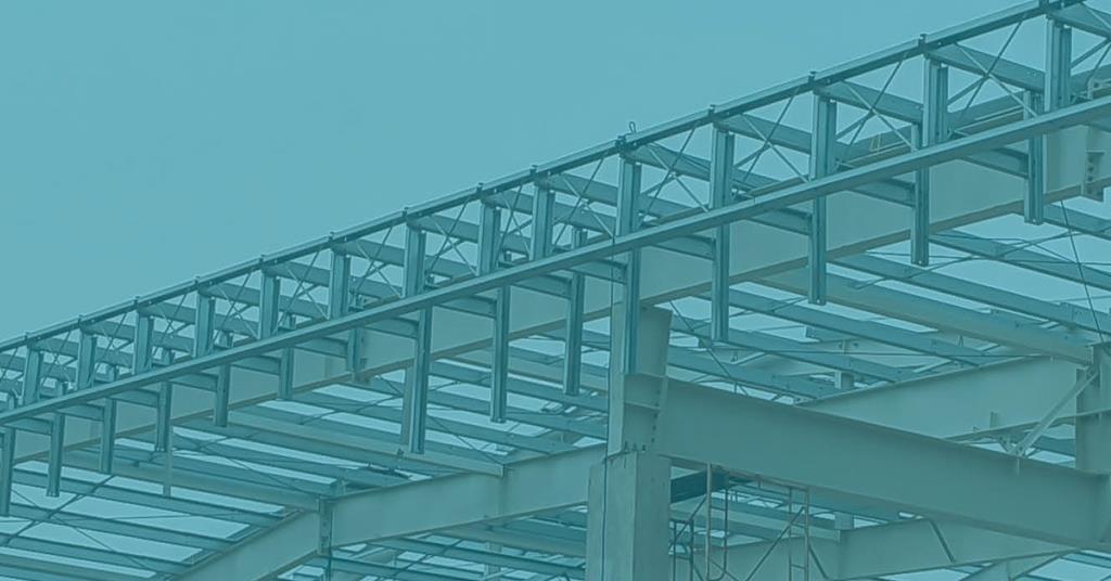 Costing Steelwork 26: Market Update | Information - Building | Building