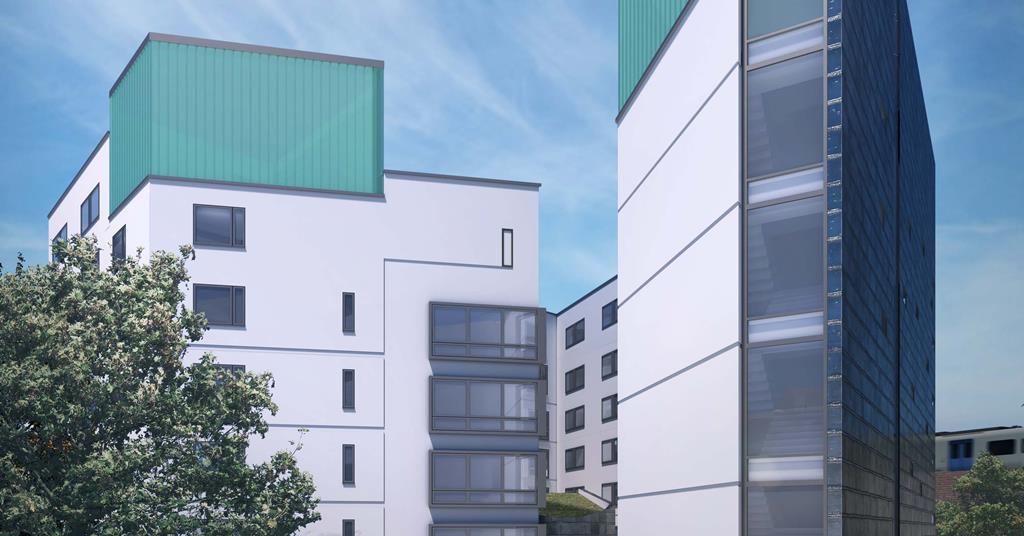 We should focus on building up better | Comment | Building