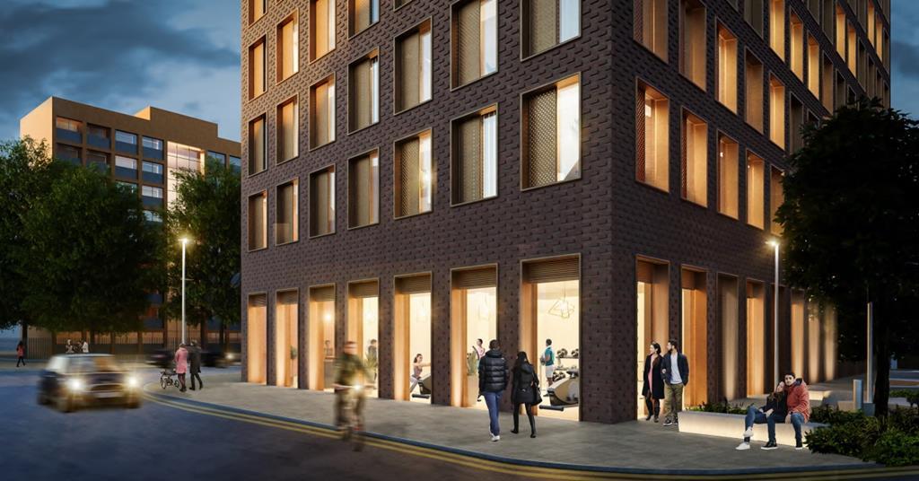Manchester refuses Simpson Haugh student housing scheme for fourth time ...