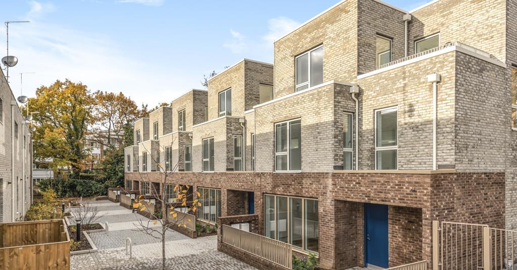 Urban Splash in talks to buy Brick By Brick - Vimarsana News
