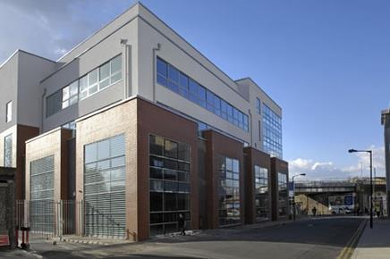 Sustainability Award | News | Building