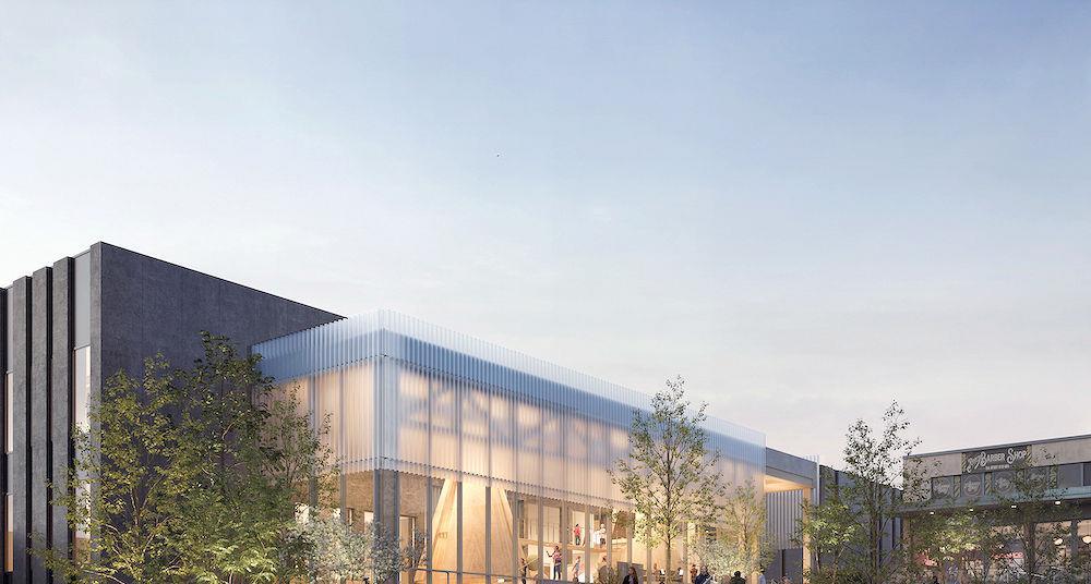 Newcastle City Council picks Willmott Dixon for £26m leisure centre ...