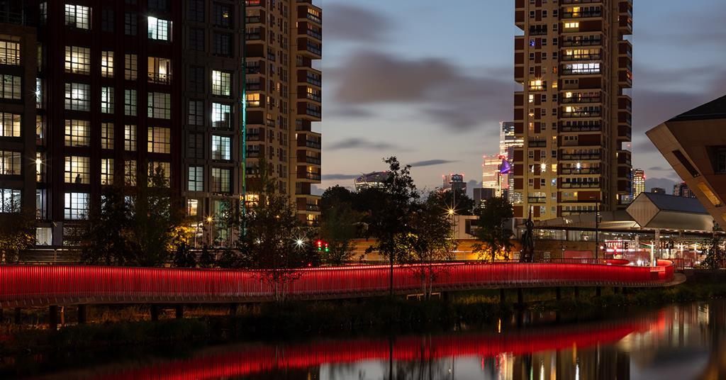 Architectural lighting and restraint: why less light can achieve more ...