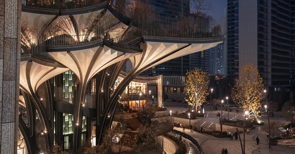 Architectural lighting and restraint: why less light can achieve more ...