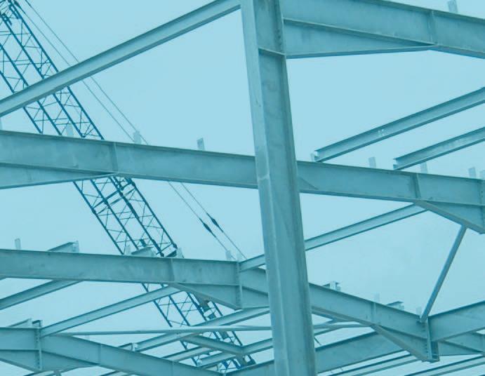 Costing Steelwork April 2019: Market And Cost Models Update | Features ...