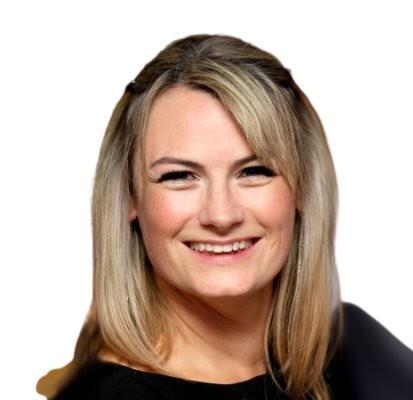 My route into construction … Michelle Zompi, head of RLB Digital ...