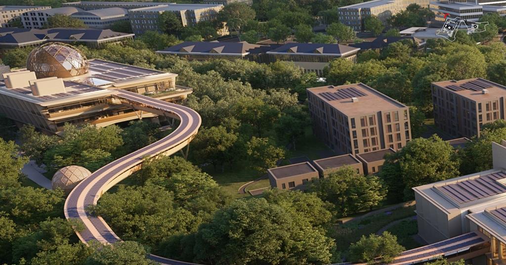 Laing O’Rourke lined up for huge Oxford cancer research campus ...