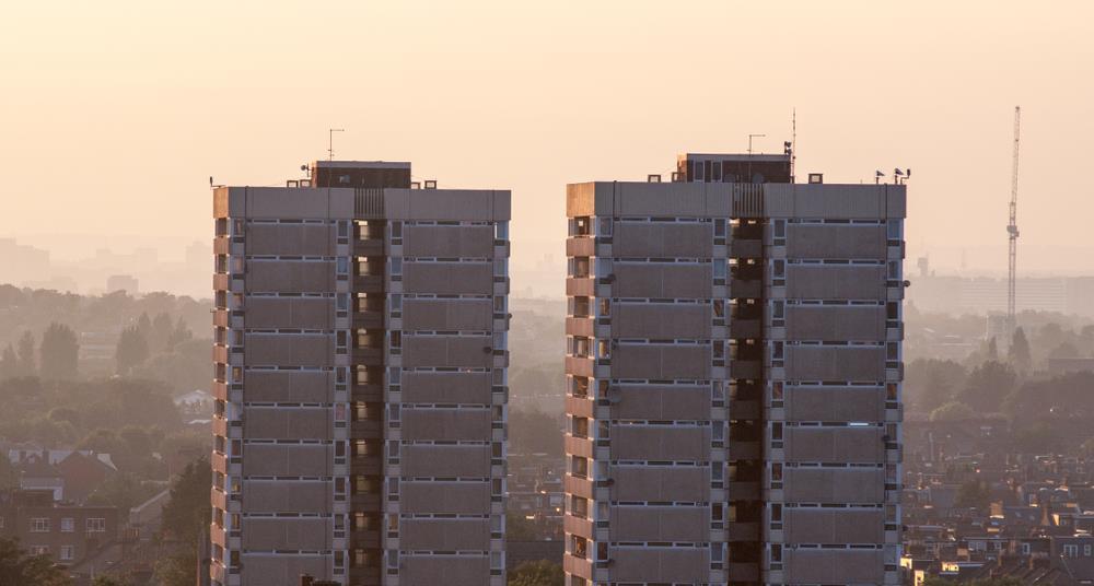 Newham council green lights modular rooftop housing programme - Vimarsana News