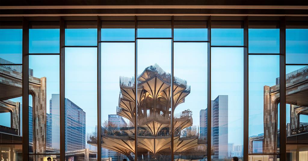 Architectural lighting and restraint: why less light can achieve more ...