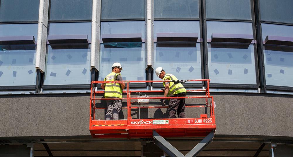 Construction vacancies fall amid wider labour market downturn | News