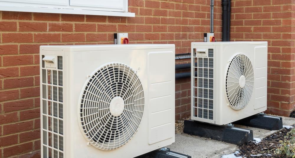 Expect heat and building strategy 'within weeks', government net zero  champion says | News | Building