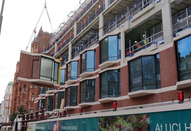 Could Mace and Willmott Dixon’s ‘trustbased’ partnership signal a