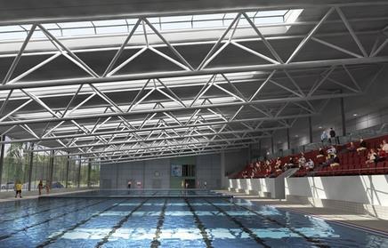 Basildon Free Pool Morgan Sindall scoops Β£38m sports project | News | Building