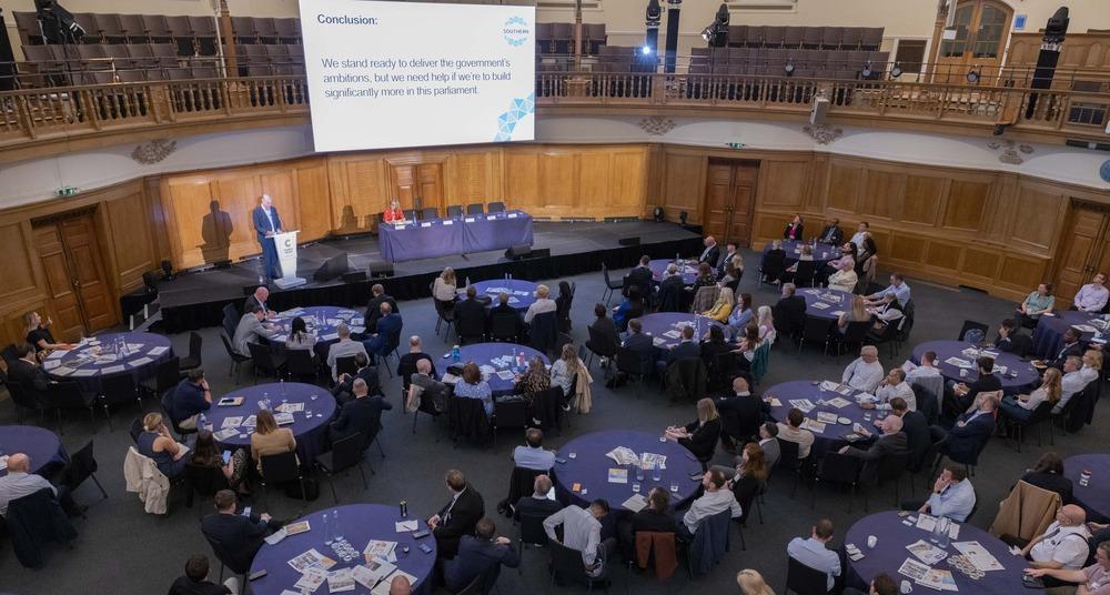 Key takeaways from the Building the Future Conference and Housing Today ...