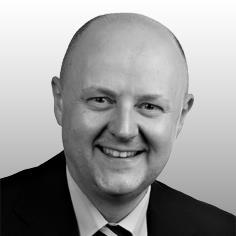 Diversity: All there in black and white | Comment | Building