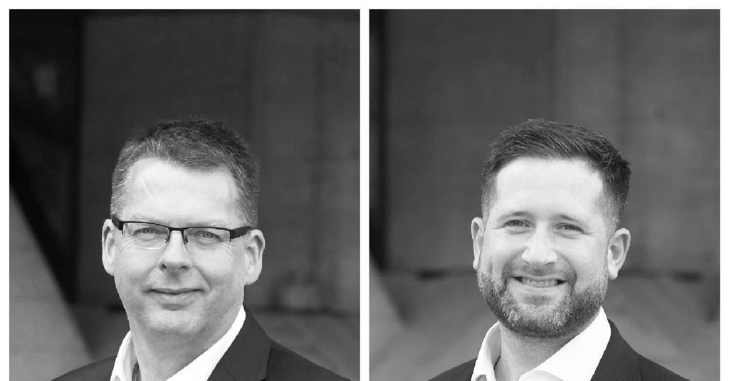 Former McGee commercial boss rejoins business | News | Building