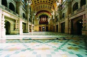 Work of art | Archive Titles | Building