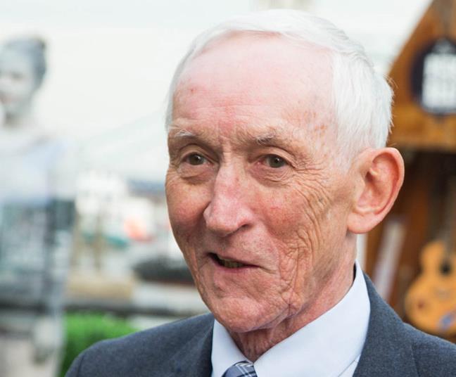 Mace cofounder dies News Building