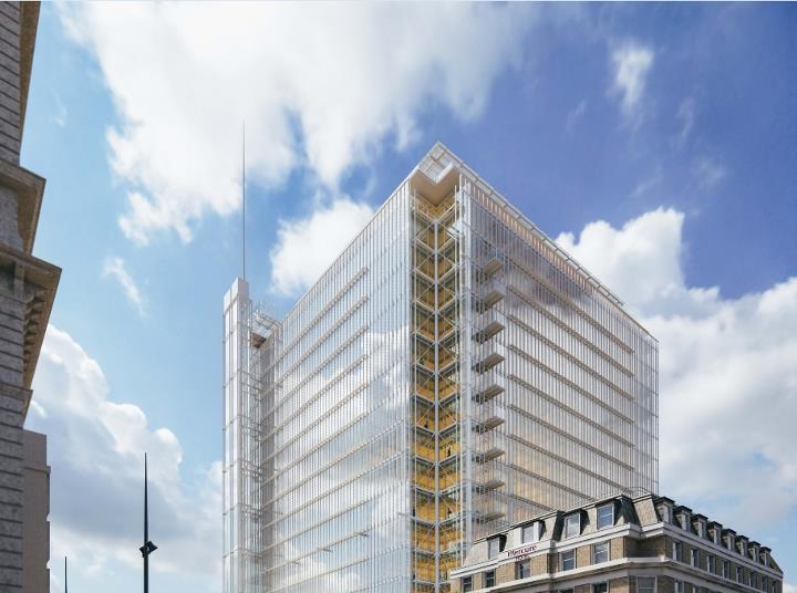 Lonsdale inks M&E deal at Paddington Cube - Vimarsana News