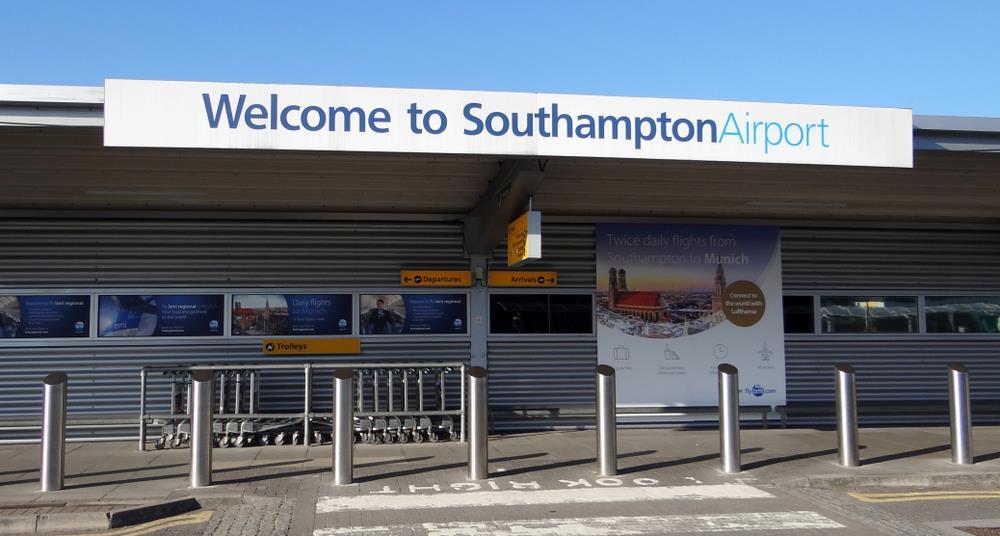 Southampton airport expansion grounded after legal challenge News