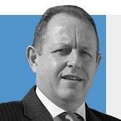 Who's afraid of the credit crunch? | News | Building