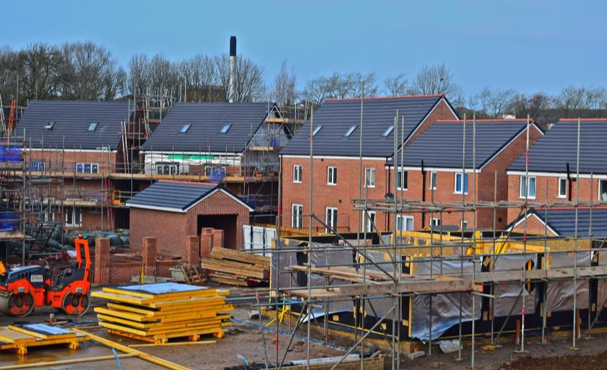 Persimmon completions jump 12% to close in on 12,000 for 2025 | News ...
