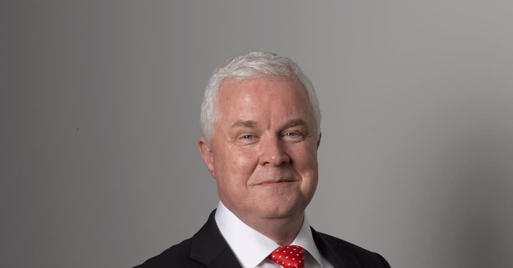 Stewart Rourke Laing O’Rourke back in black after firm stems Canadian hospital losses ...