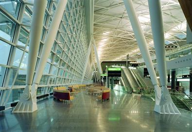 Jet Set Inauguration Rd The jet set | Features | Building