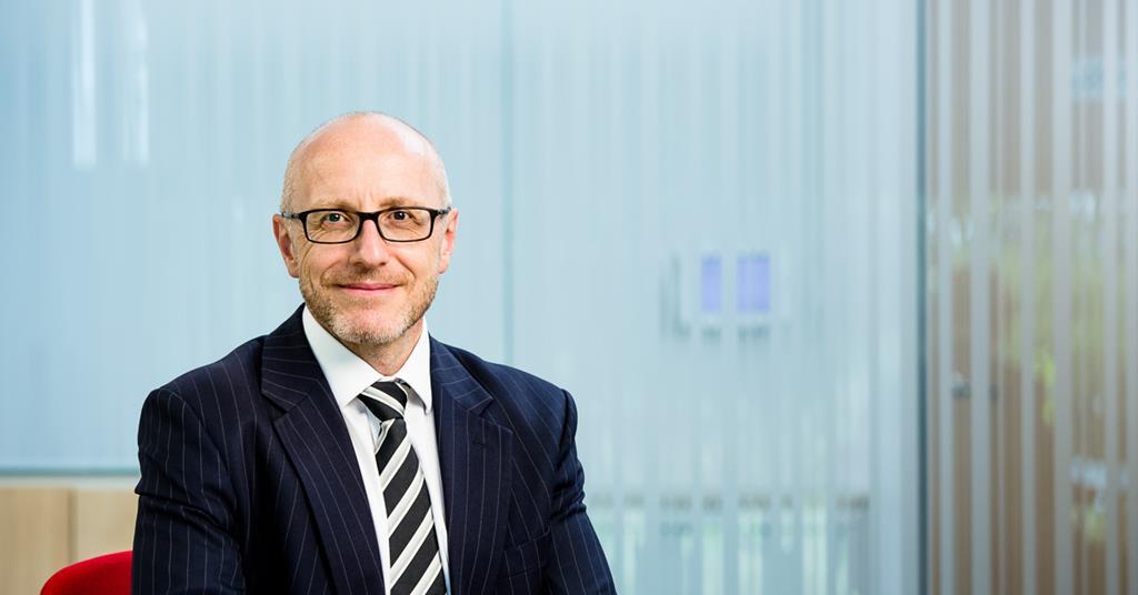 Stephen R Devlen 2019 in construction: Building’s review of the year - part one ...