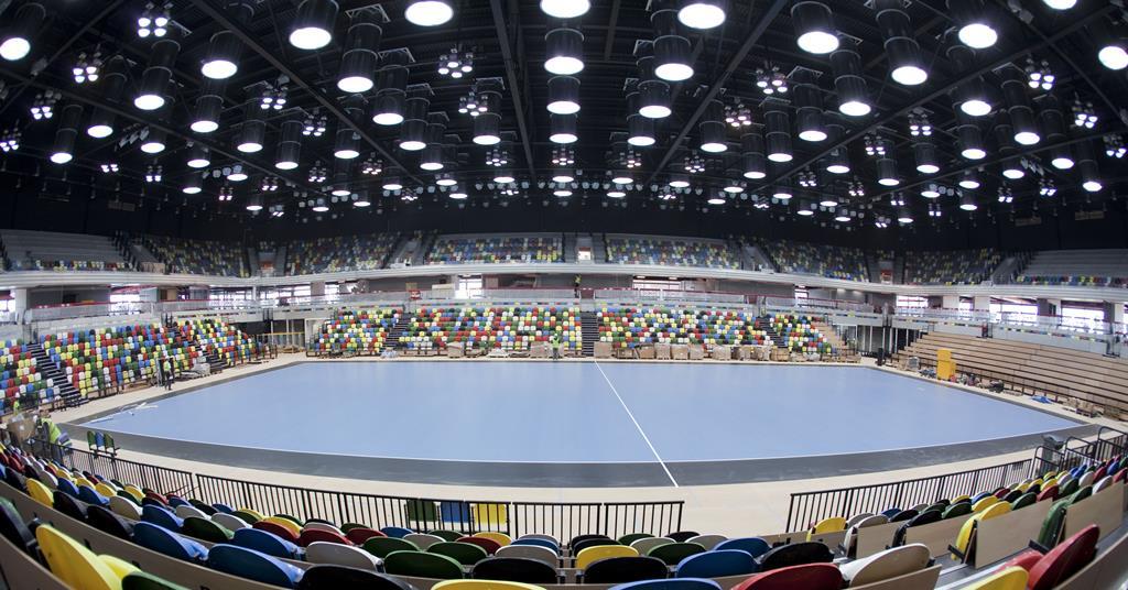 Cost model Temporary venues Features Building