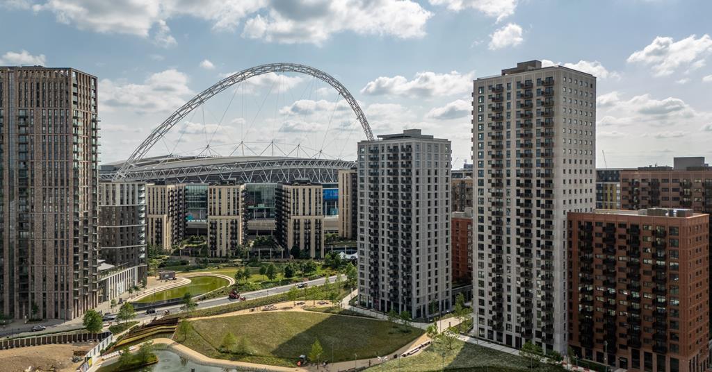 Quand Building Is the Building Safety Regulator’s plan to tackle the backlog likely to ...