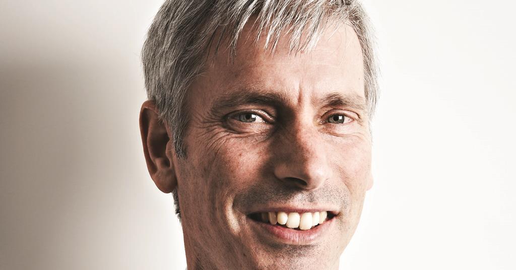 Kier chief to step down | News | Building