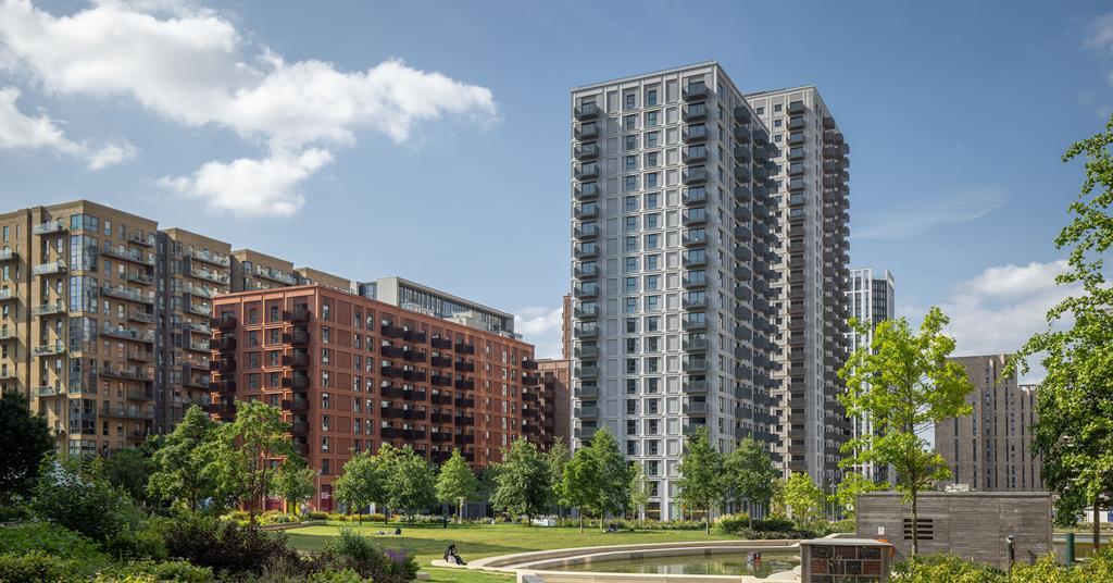 Quand Building Is the Building Safety Regulator’s plan to tackle the backlog likely to ...