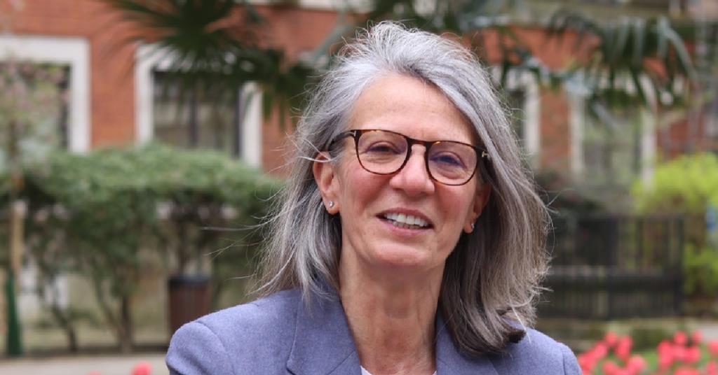From Grenfell Inquiry to interim chief construction adviser: Thouria Istephan on why competence cuts across everything