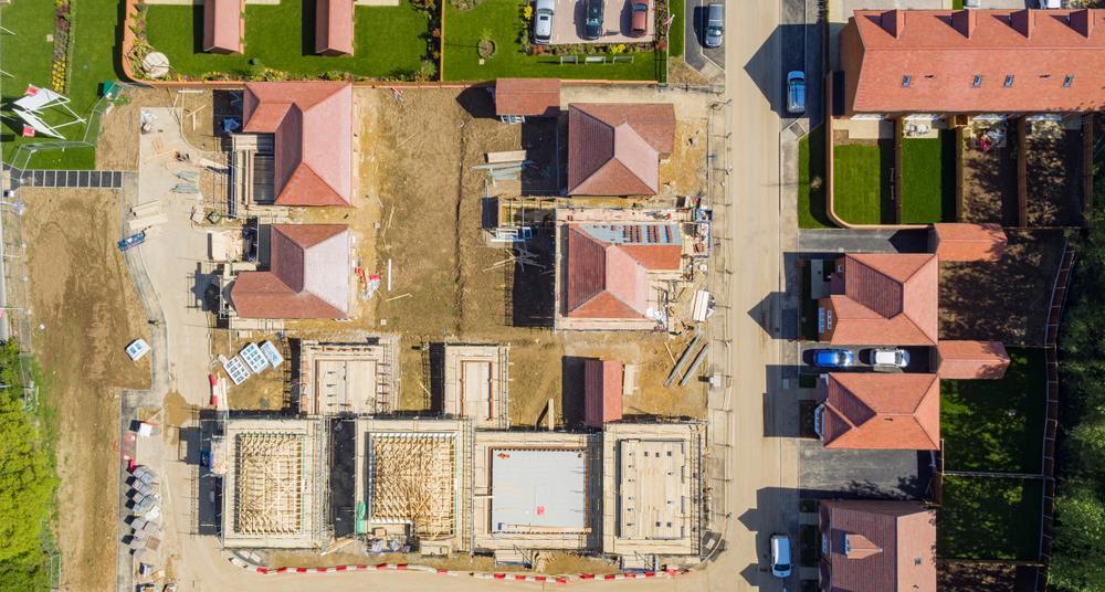 Housing Today's 2019 launch Tell us what you want Features Building