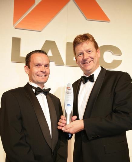 LABC Awards Picture Gallery 2007 | News | Building