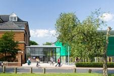 Schools 'blackmailed' into swapping IT flexibility for BSF buildings ...