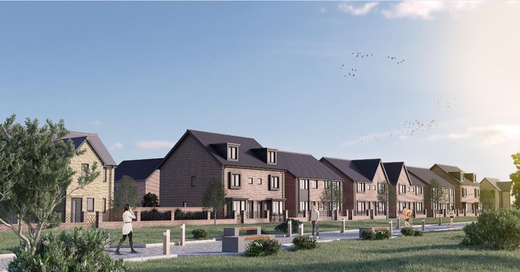 Anfield housing redevelopment set to get goahead News Building