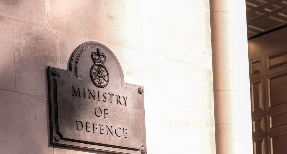 Six appointed on MoD alliance contract to build army accommodation ...