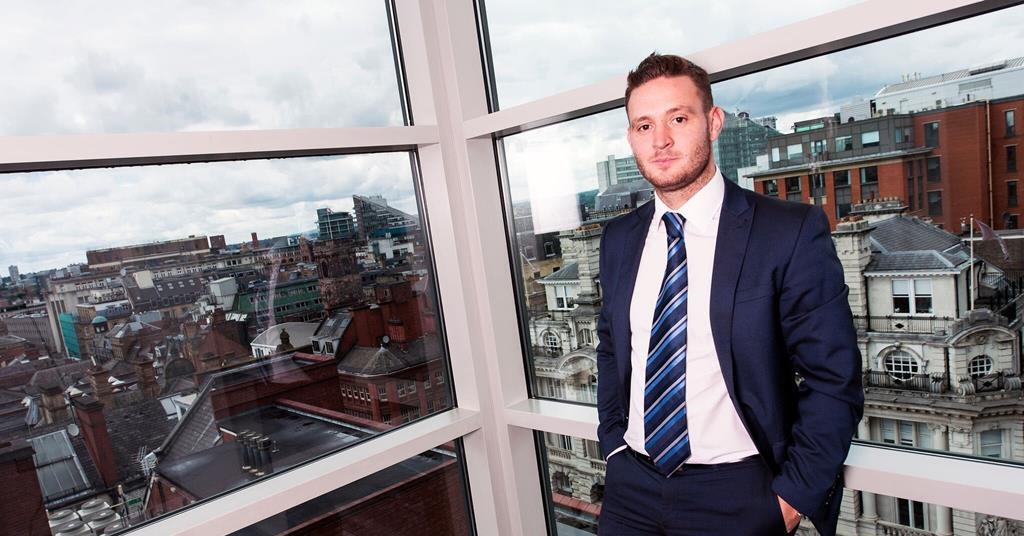 Building momentum: Why it is up to us to inspire the next generation ...