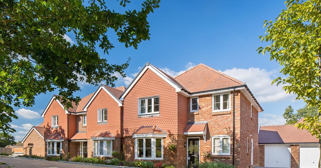 Miller Homes profit soars News Building