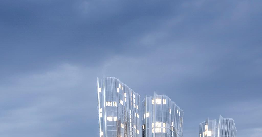 Raft of new Liverpool towers gets green light | News | Building