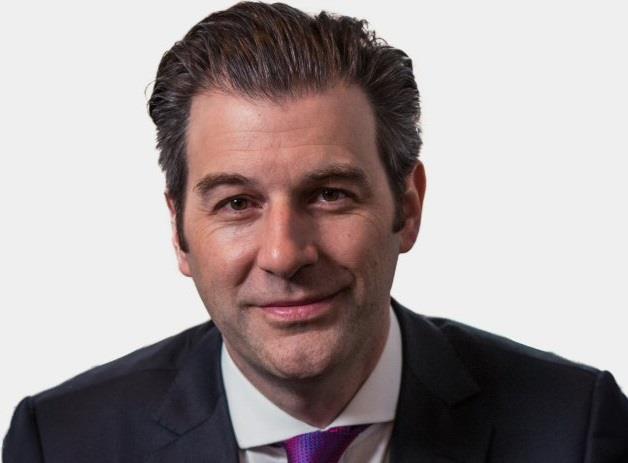 Joseph Ricker Wsp WSP buys Latin American consultancy | News | Building